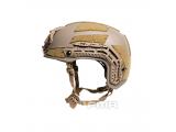 FMA Caiman Ballistic Helmet DE TB1383B-TAN-L